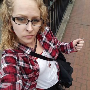 Meet your Posher, Sherry